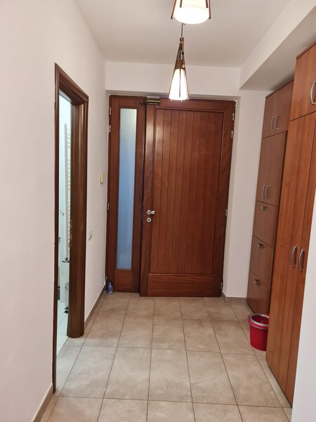 Pipera, American Village,