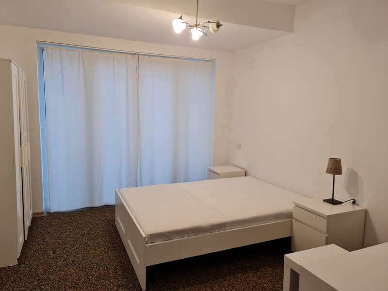 Pipera, American Village,