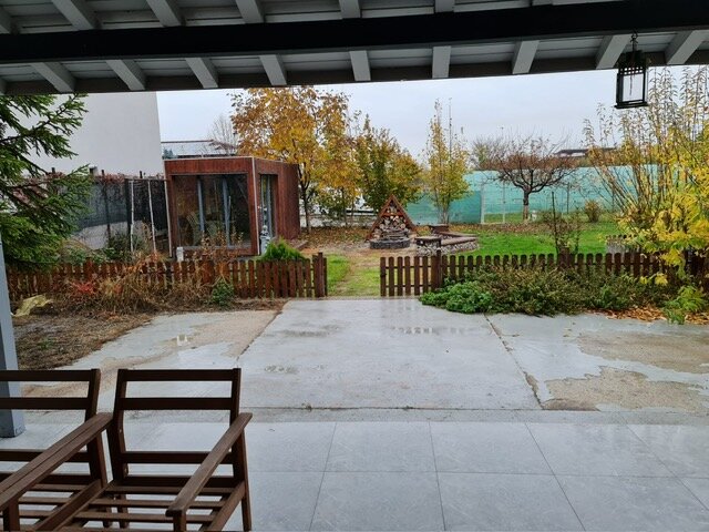 Pipera, American Village,