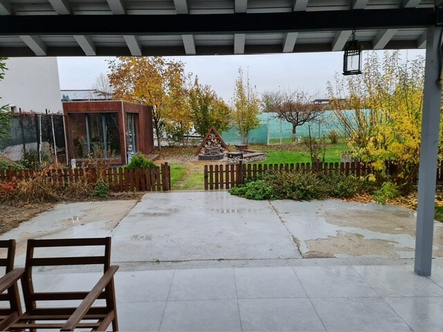 Pipera, American Village,