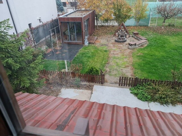 Pipera, American Village,