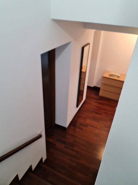 Pipera, American Village,