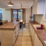 Pipera, American Village